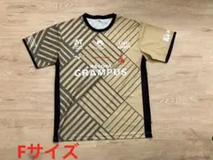 名古屋グランパス 鯱の大祭典 ユニフォーム巾着 ユンカー選手 #77