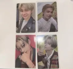 ENHYPENニキ トレカ