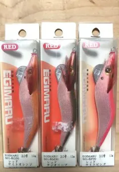 ブリーデン　エギマル　12本セット Amazon | ブリーデン(BREADEN) ルアー エギ エギマル 4.0号F 11 伊勢沖