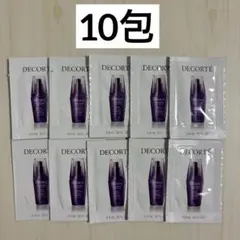 コスメデコルテ リポソームアドバンストリペアセラム 0.8ml 10包のサムネイル
