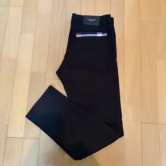 未使用品 ブラックレーベル・クレストブリッジ パンツ