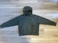 Nike フード付きパーカー M オリーブ　ACG