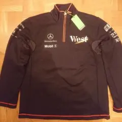【非売品】2005 マクラーレン メルセデス F1チーム 支給品 ジャケットのサムネイル