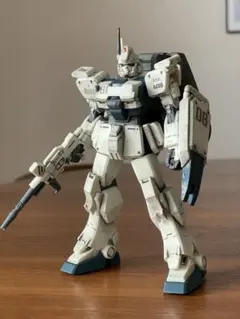 hguc 海外製 中華プラモ ガンダムEz-8 1/144 HG規格 - メルカリ