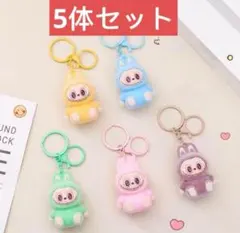 ラブブ キャラクターグッズ