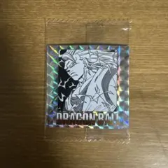 ドラゴンボール 40周年記念 ウエハース2 第四十巻