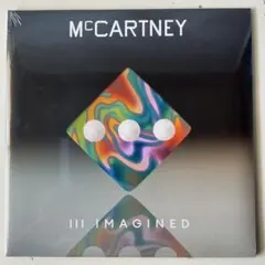 ポールマッカートニー McCartneyIII 限定GREEN盤 | Mercari