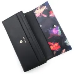 ☆ラスト1点限り☆未使用品☆箱付 ポールスミス アイリストリム 長財布 