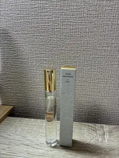 AHRES Sound Skin Perfume アーレスSAYU 白湯 8ml - メルカリ