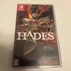 Switch HADES