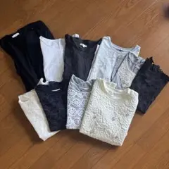 レディース 春夏服 まとめ売り
