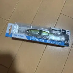 シマノ　フェイサー85+SFのサムネイル