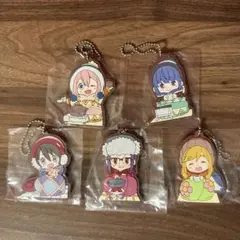 2025年最新】ゆるキャンまとめ売りの人気アイテム - メルカリ