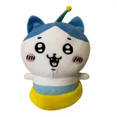 期間限定値下げハチワレぬいぐるみ