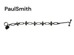 PaulSmithスタッズ チェーン ブレスレットのサムネイル