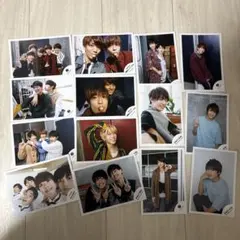 関西ジャニーズJr. 写真