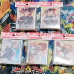 バラ売り可 カードフォリオ 佐久間まゆ スリーブ 4点セット - メルカリ