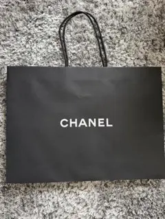CHANEL ショッパー　大きいサイズのサムネイル