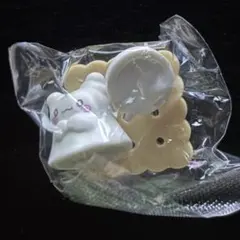 チョコサプ　サンリオキャラクターズ　はなまるおばけ