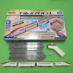 プラレールアドバンス 色々セット