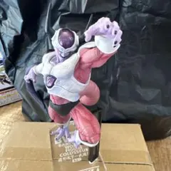 バンダイ フリーザ フィギュアBWFC造形天下一武道会約15cm