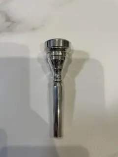 GR e62FL ジーアール　フリューゲルホルン　マウスピース　中古 短期値下 GR e62FL ジーアール フリューゲルホルン マウスピース 中古