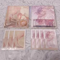 プロセカ　エピカ26C 東雲絵名　まとめ売り