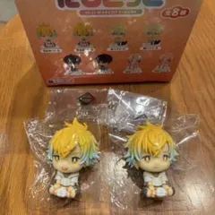 にじさんじ にじこっと 宇佐美リト フィギュア 2種 A B