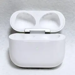動作確認済 AirPods 第3世代 MagSafeケース A2597のサムネイル