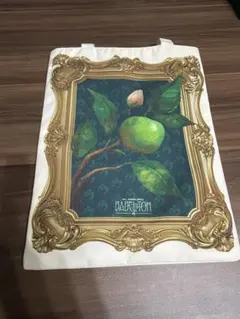 ミセスグリーンアップル “BABEL no TOH” トートバッグ A