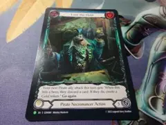loot the hold