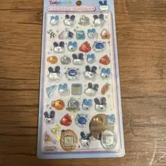 【正規品】ボンボンドロップシール たまごっち みみっち