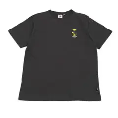 GRATEFUL DEAD ダンシングベア 刺繍 Tシャツ ダークグレー Lのサムネイル
