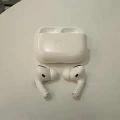 AirPods Pro 本体 第一世代