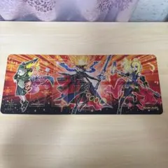 2025年最新】ラッシュデュエル プレイマットの人気アイテム