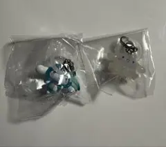 シナモロール めじるしアクセサリー