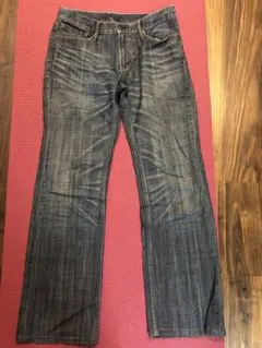 メンズ デニム ジーンズ