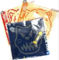 MAN WITH A MISSION 一番くじ