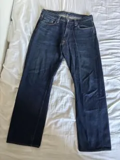 DENIME　ドゥニーム【値下げ】　34インチ　66XX
　デニムパンツ　ジーンズ　ジーパン DENIME[ドゥニーム] ジーンズ 66XX TYPE 66XXモデル DP15-012 14.7oz