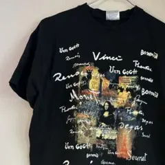 新品級 00s Das Komet ビンテージ Tシャツ 宇宙 お酒リキュール - メルカリ