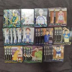 ハイキュー バボカ まとめ売り