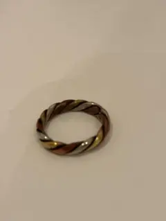 ヴィンテージ　リング
