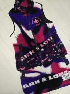 マークアンドロナ セットアップ