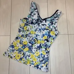 Speedo 　スピード　フィットネス水着　トップスのみ　Sサイズ