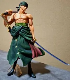 ONE PIECE ワンピース 一番くじ ゾロ B賞 フィギュア