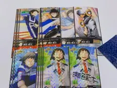 ヒーローアカデミア トレーディングカードセット