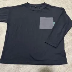 子供服 ロンTシャツ