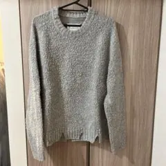 マルジェラ　ニット　ss awのサムネイル