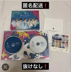 最終値下げ❗️ BTS MAP OF THE SOUL : 7 CDセット