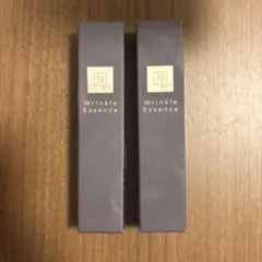 Norganic Vie リンクルパックエッセンス15g✕2個のサムネイル
